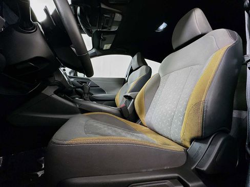 Certified 2024 Subaru Crosstrek 2.5i Sport w/ Crosstrek Mirror Package image 18