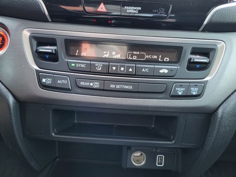Used 2021 Honda Ridgeline Sport image 20