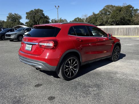 Used 2016 Mercedes-Benz GLA 250 GLA 250 image 6