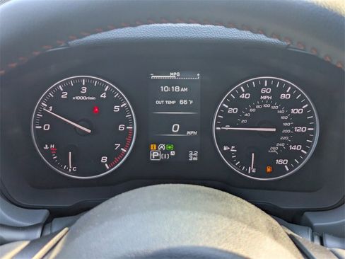 New 2026 Subaru Crosstrek 2.5i Limited image 31