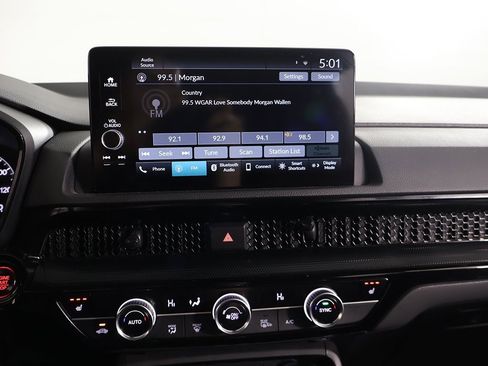 Used 2023 Honda CR-V EX-L image 46