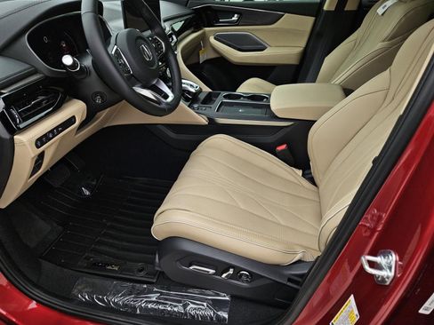 New 2026 Acura MDX SH-AWD w/ Advance Package image 18