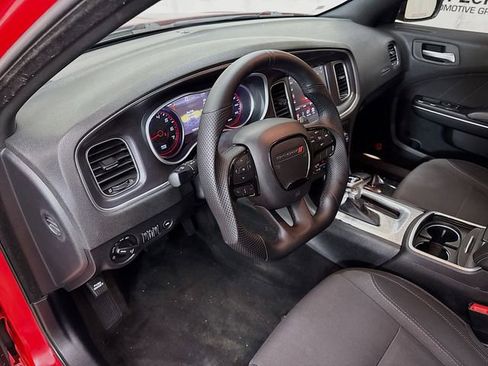 Used 2015 Dodge Charger R/T w/ Wheels & Tunes Group image 11