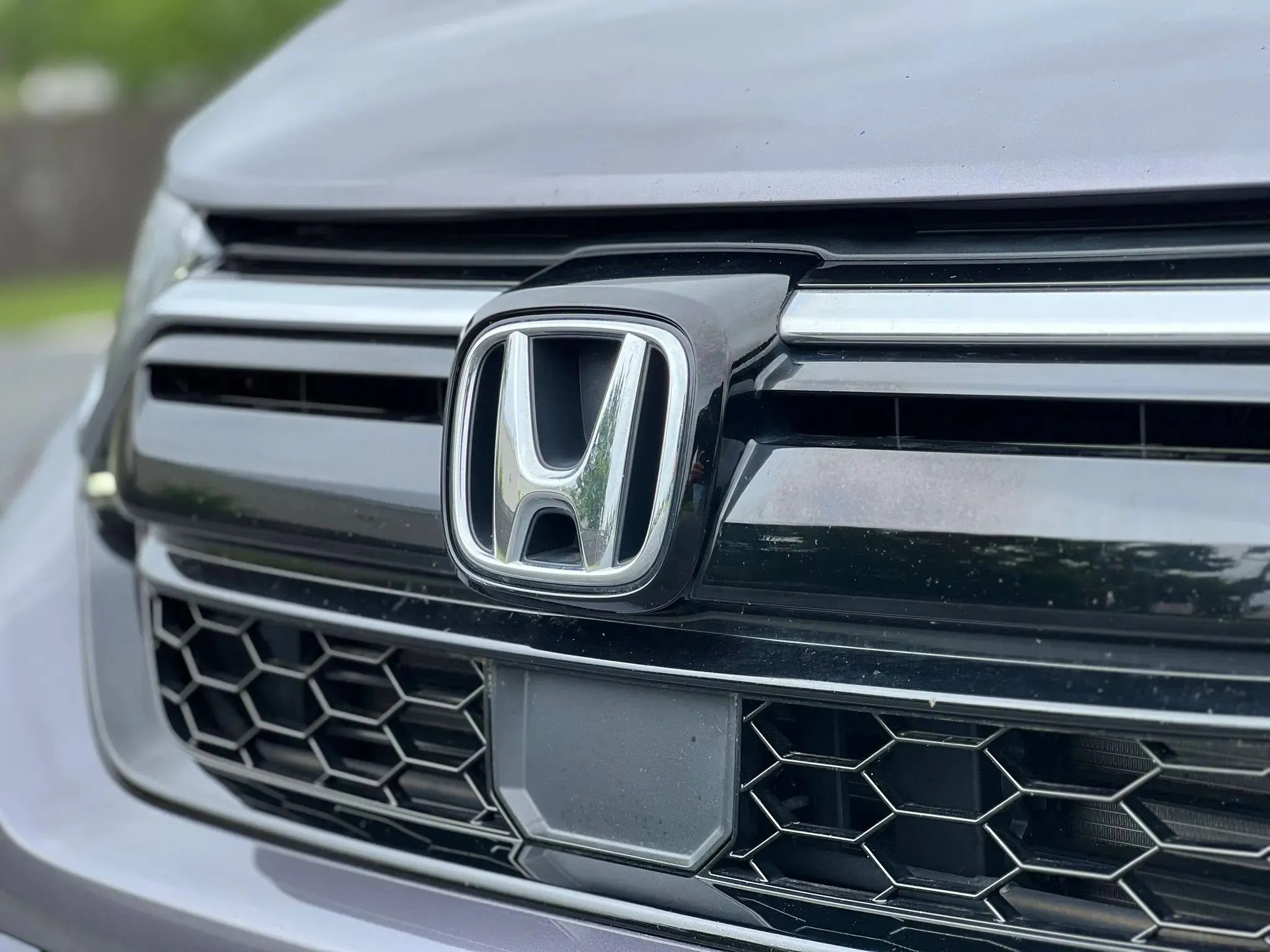 Used 2020 Honda CR-V EX-L image 9