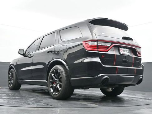 Used 2023 Dodge Durango SRT Hellcat image 50