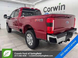 New 2026 Ford F350 Lariat w/ Lariat Ultimate Package video 3