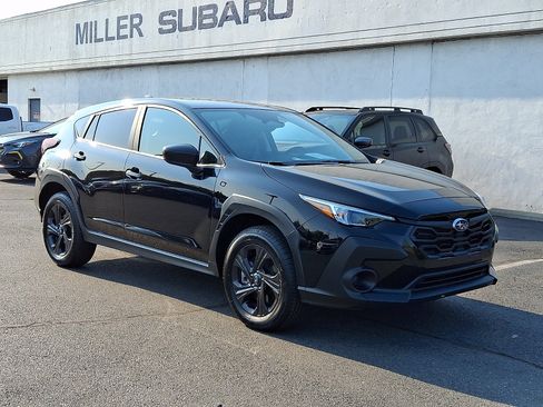 Certified 2026 Subaru Crosstrek 2.5i AWD/4WD image 1