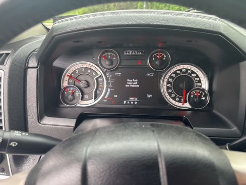Used 2018 RAM 2500 Laramie w/ Snow Chief Group AWD/4WD image 20