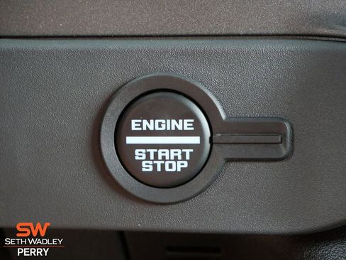 New 2026 Ford Bronco Big Bend AWD/4WD image 22
