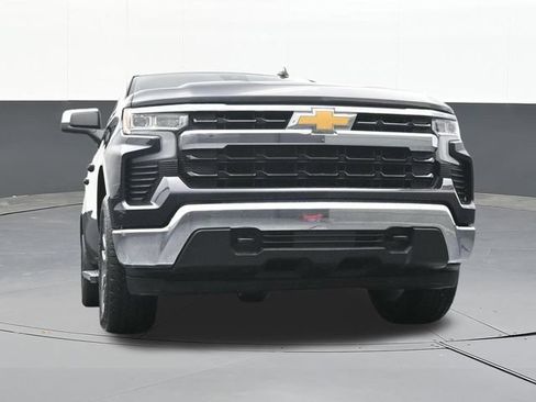 Used 2024 Chevrolet Silverado 1500 LT AWD/4WD image 52