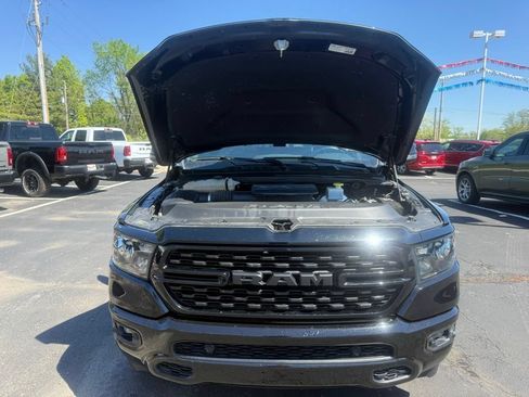 Used 2023 RAM 1500 Big Horn AWD/4WD image 63
