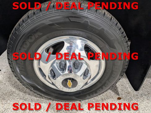 Used 2022 Chevrolet Silverado 3500 High Country image 11