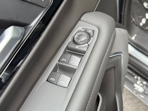 New 2026 Chevrolet Tahoe LS image 13