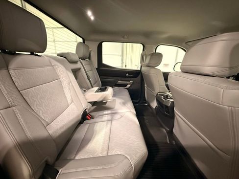 Used 2022 Toyota Tundra SR5 w/ TRD Sport Premium Package image 28