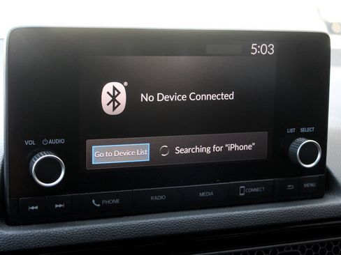 Used 2023 Honda Civic Sport image 17