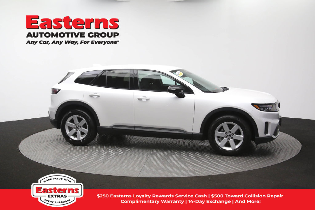 Used 2024 Honda Prologue EX image 45
