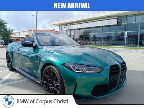 Used 2023 BMW M4 xDrive Competition image 21