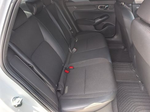 Used 2022 Honda Civic Sport image 5