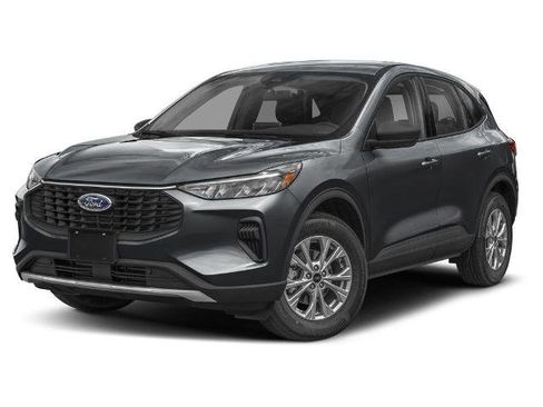 Certified 2025 Ford Escape Active w/ Cold Weather Package AWD/4WD image 1