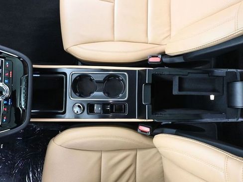 Used 2022 Lincoln Corsair Reserve w/ Equipment Group 201A image 36