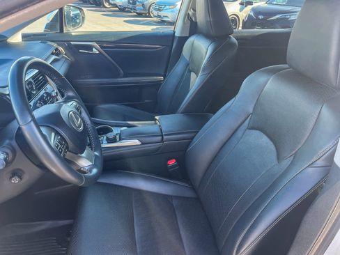 Used 2018 Lexus RX 350 AWD image 17
