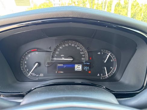 Used 2018 Cadillac XT5 Premium Luxury image 31