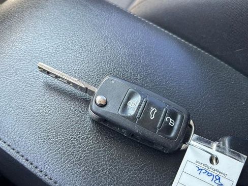 Used 2017 Volkswagen Jetta S FWD image 27