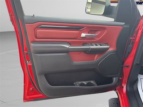 Used 2019 RAM 1500 Rebel w/ Level 2 Equipment Group image 6