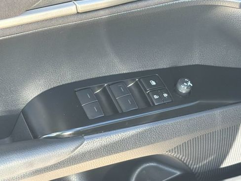 Used 2025 Toyota Camry LE FWD image 13