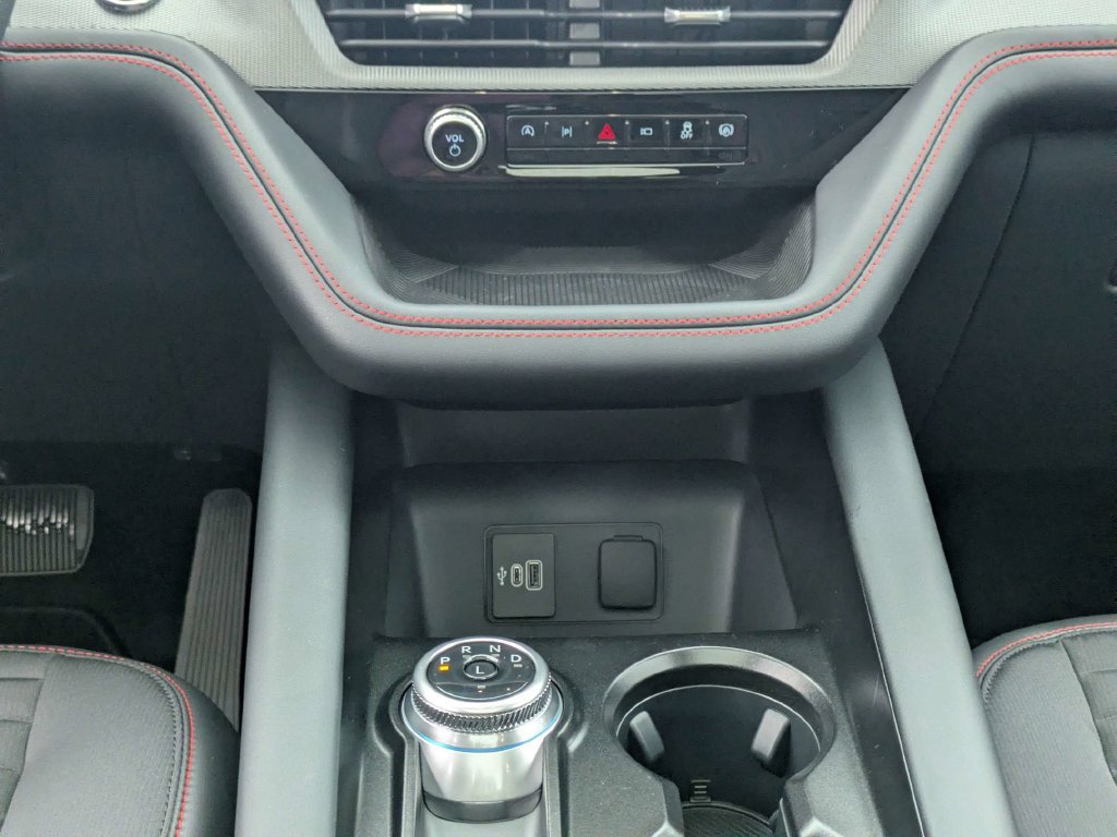 New 2026 Ford Explorer ST-Line w/ ST-Line Street Pack AWD/4WD image 22