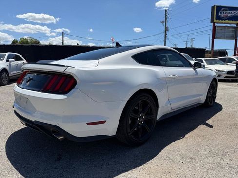 Used 2020 Ford Mustang Coupe w/ Equipment Group 101A RWD image 5