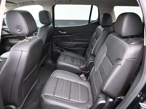 Used 2023 GMC Acadia Denali w/ Denali Technology Package image 31