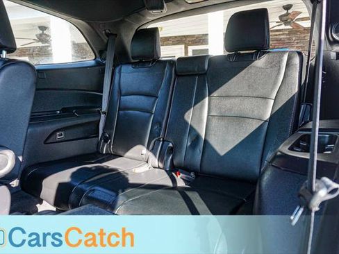 Used 2021 Honda Pilot Black Edition image 24