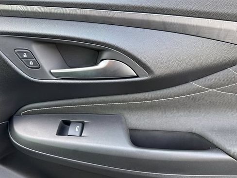 New 2026 Buick Envista Sport Touring w/ Studio Series FWD image 19