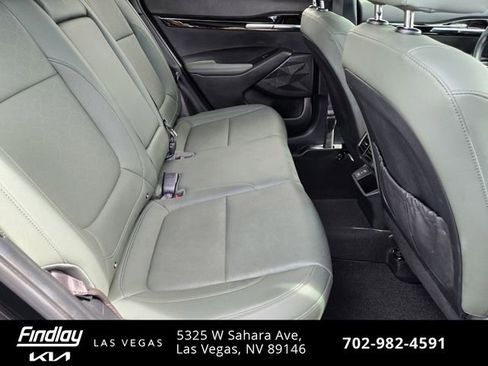 Certified 2024 Kia Seltos SX AWD/4WD image 18