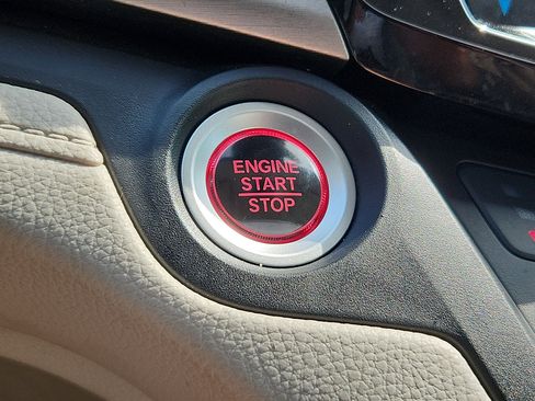 Certified 2025 Honda Odyssey EX-L image 24