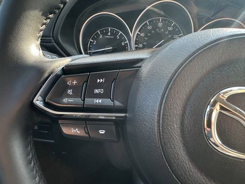 Certified 2023 MAZDA CX-5 AWD 2.5 S w/ Select Package image 21