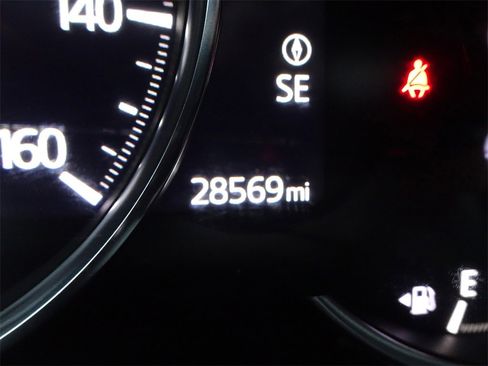 Used 2023 MAZDA CX-9 Carbon Edition image 20