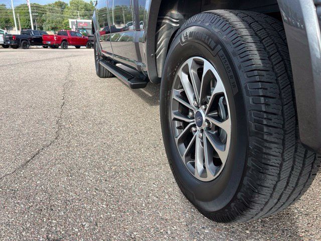 Certified 2019 Ford F150 XLT w/ Equipment Group 302A Luxury AWD/4WD image 25