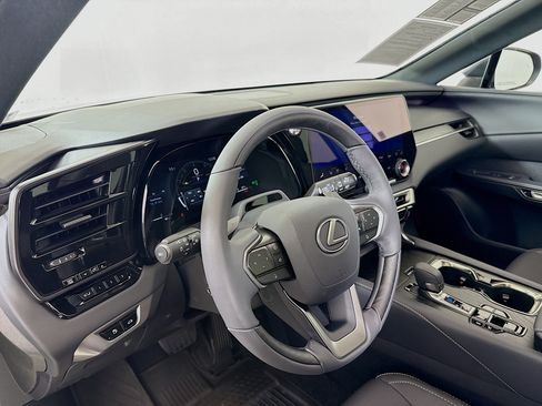 Used 2026 Lexus RX 350 Premium Plus w/ Convenience Package AWD/4WD image 9