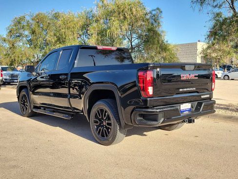 Used 2022 GMC Sierra 1500 Elevation RWD image 6