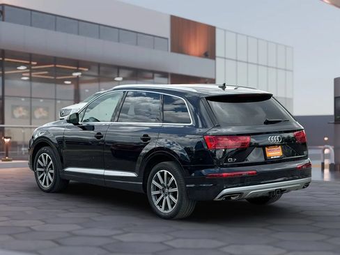 Used 2017 Audi Q7 3.0T Premium Plus w/ Premium Plus Package AWD/4WD image 5