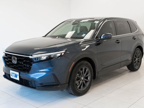 Used 2026 Honda CR-V EX-L image 6