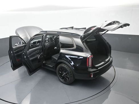 Used 2024 Kia Telluride SX X-Pro AWD/4WD image 76