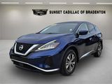 Used 2022 Nissan Murano S image 3