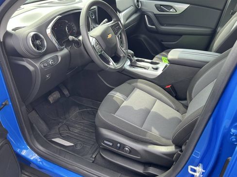 Used 2024 Chevrolet Blazer LT w/ Convenience Package image 12