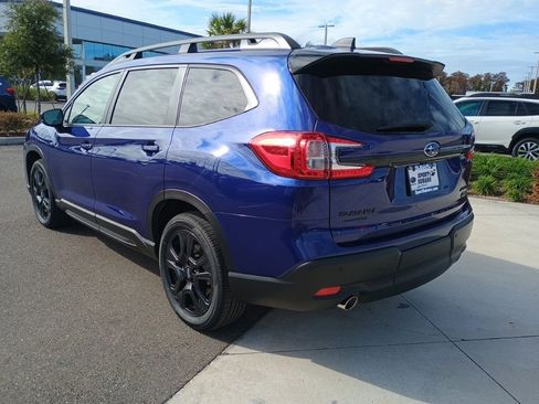 New 2026 Subaru Ascent Bronze Edition image 4