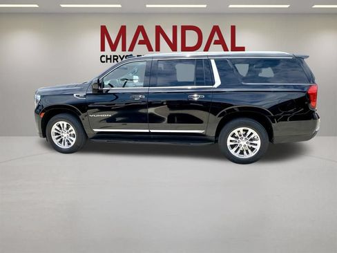 Used 2023 GMC Yukon XL SLT RWD image 8
