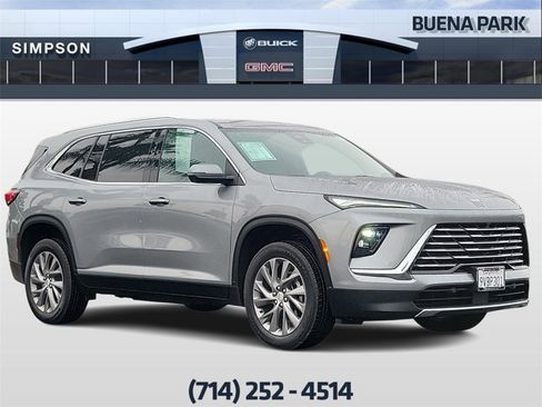 Used 2026 Buick Enclave Preferred image 1