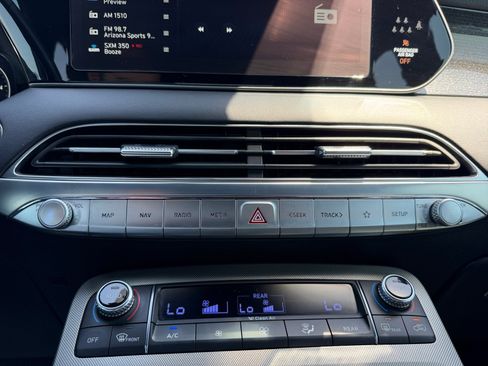 Used 2020 Hyundai Palisade Limited FWD image 11